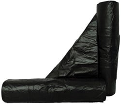 Toebehoren voor vuilnisbakken