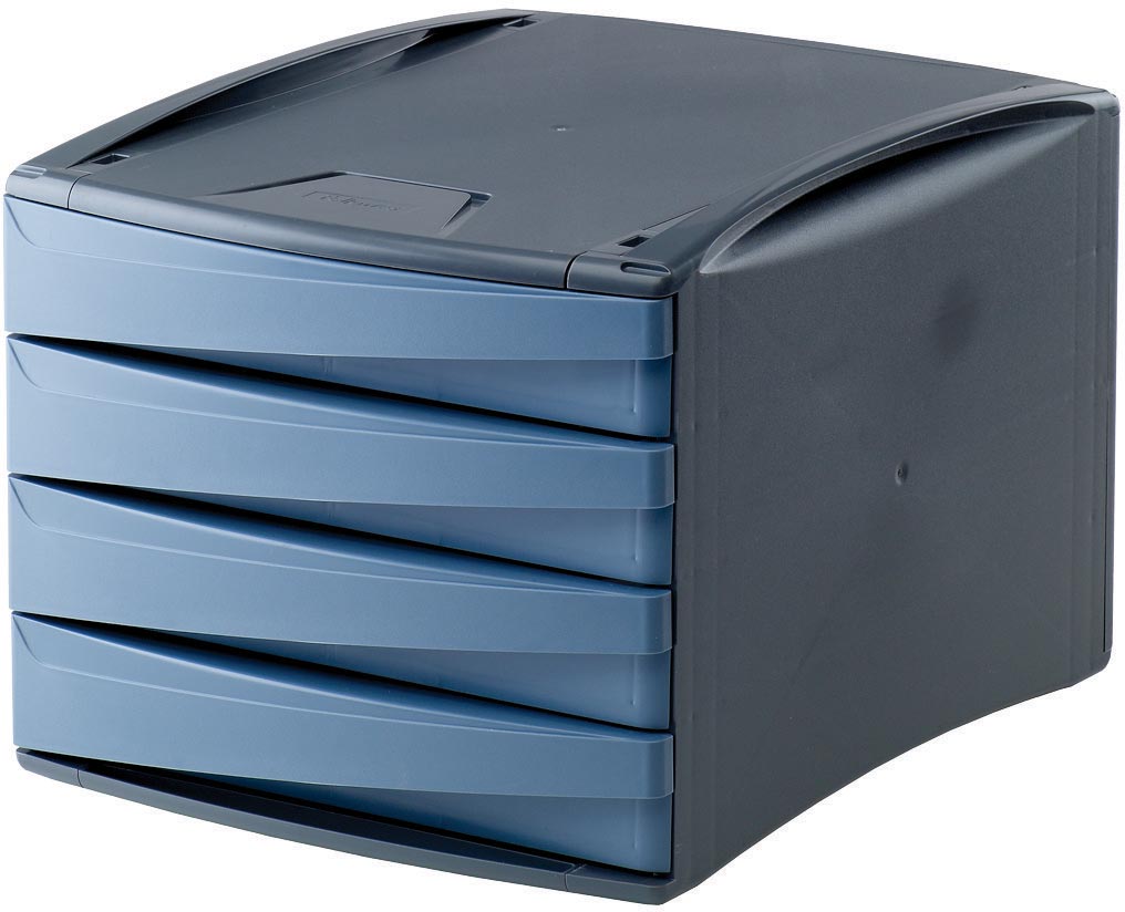 Fellowes G2Desk Ladenblok Donkergrijsblauw huismerk kopen in de aanbieding Fellowes G2Desk Ladenblok Donkergrijsblauw huismerk kopen in de aanbieding