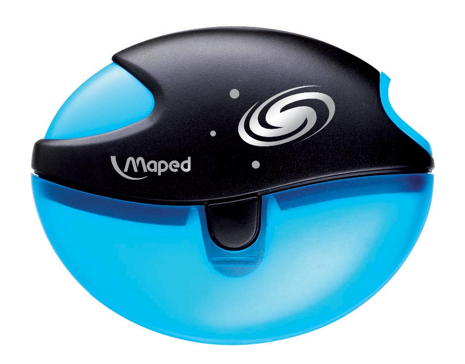 Maped Potloodslijper Galactic op blister