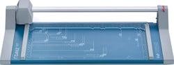 Dahle rolsnijmachine 507 voor ft A4, capaciteit: 8 vel