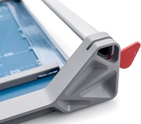 Dahle rolsnijmachine 508 voor ft A3, capaciteit: 6 vel-3