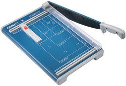 Dahle hefboomsnijmachine 533 voor ft A4, capaciteit: 15 vel