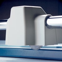 Dahle rolsnijmachine 550 voor ft A4, capaciteit: 20 vel-2