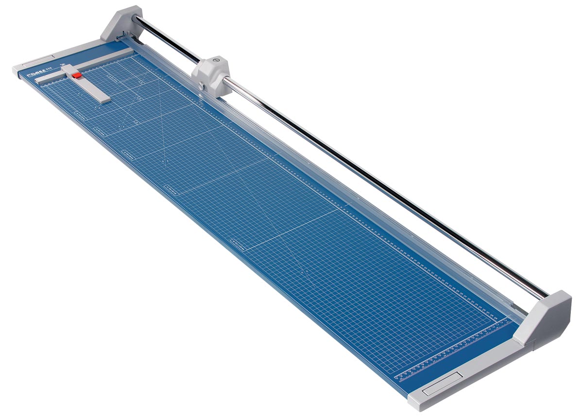 Dahle Rolsnijmachine 558 Voor Ft A0 Capaciteit 7 Vel huismerk kopen in de aanbieding