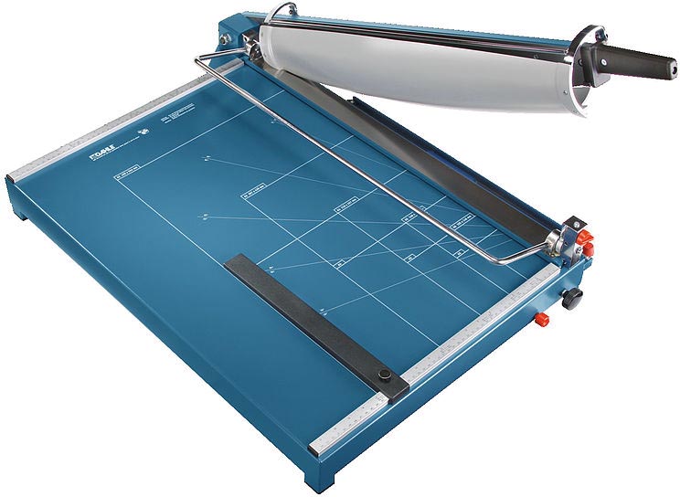 Dahle snijmachine 569 Dahle snijmachine 569