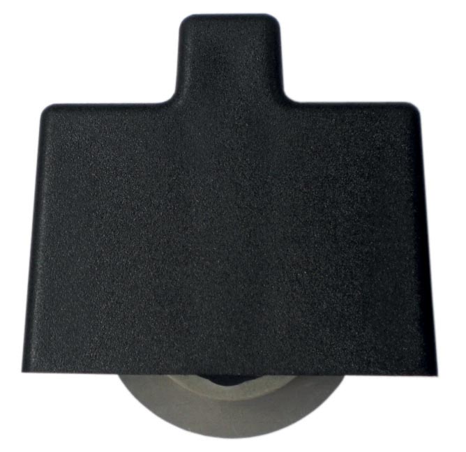 Dahle snijkop voor snijmachines, model 06.500, 06.507 en 06.508 afbeelding