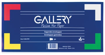 Enveloppes