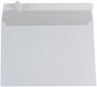 Gallery enveloppes, ft 156 x 220 mm, bande adhésive, fenêtre à droite (ft 40 x 110 mm)-2