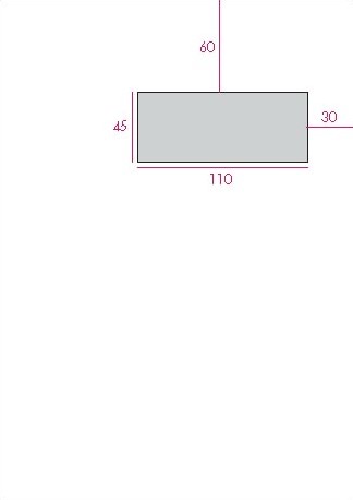 Gallery enveloppes, ft 229 x 324 mm (C4), bande adhésive, fenêtre à droite (ft 40 x 110 mm)-2