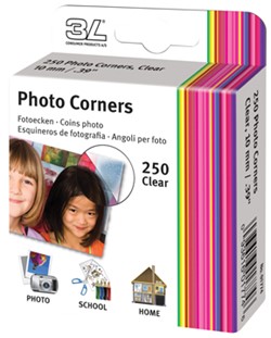 Fotohoekjes