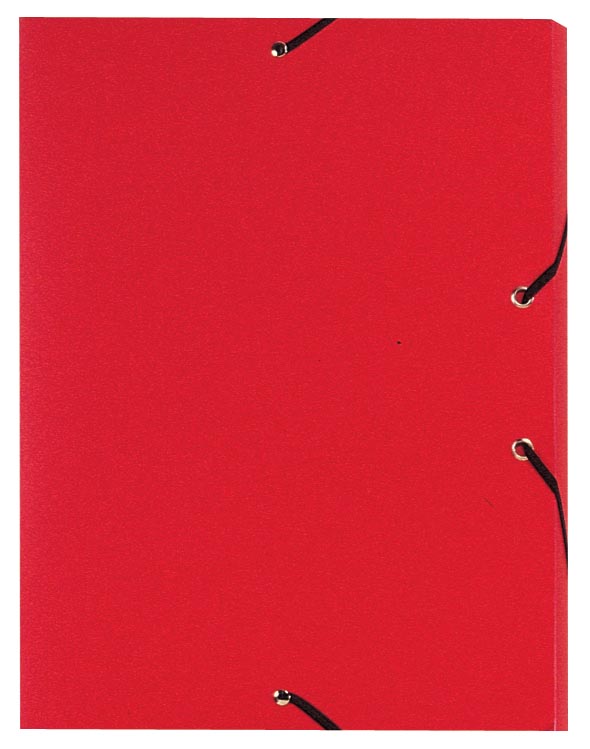 Viquel elastobox rood afbeelding