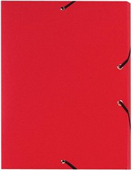 Viquel elastobox rood