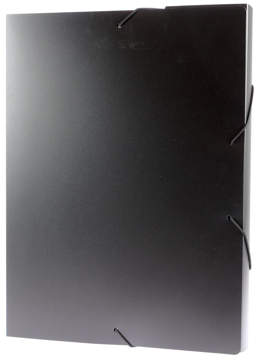 Viquel Elastobox Zwart huismerk kopen in de aanbieding