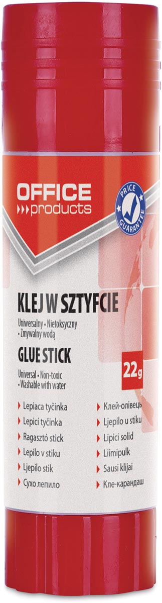 OFFICE products plakstift, 22 g afbeelding