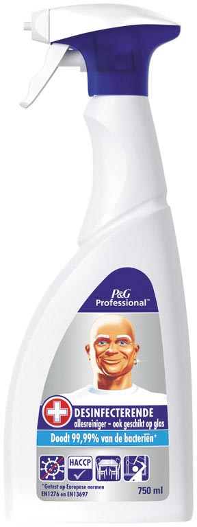 MR PROPER ALLESREINIGER 3IN1 7