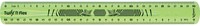 Maped lat Twist'n Flex, 30 cm
