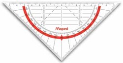 Geodriehoeken