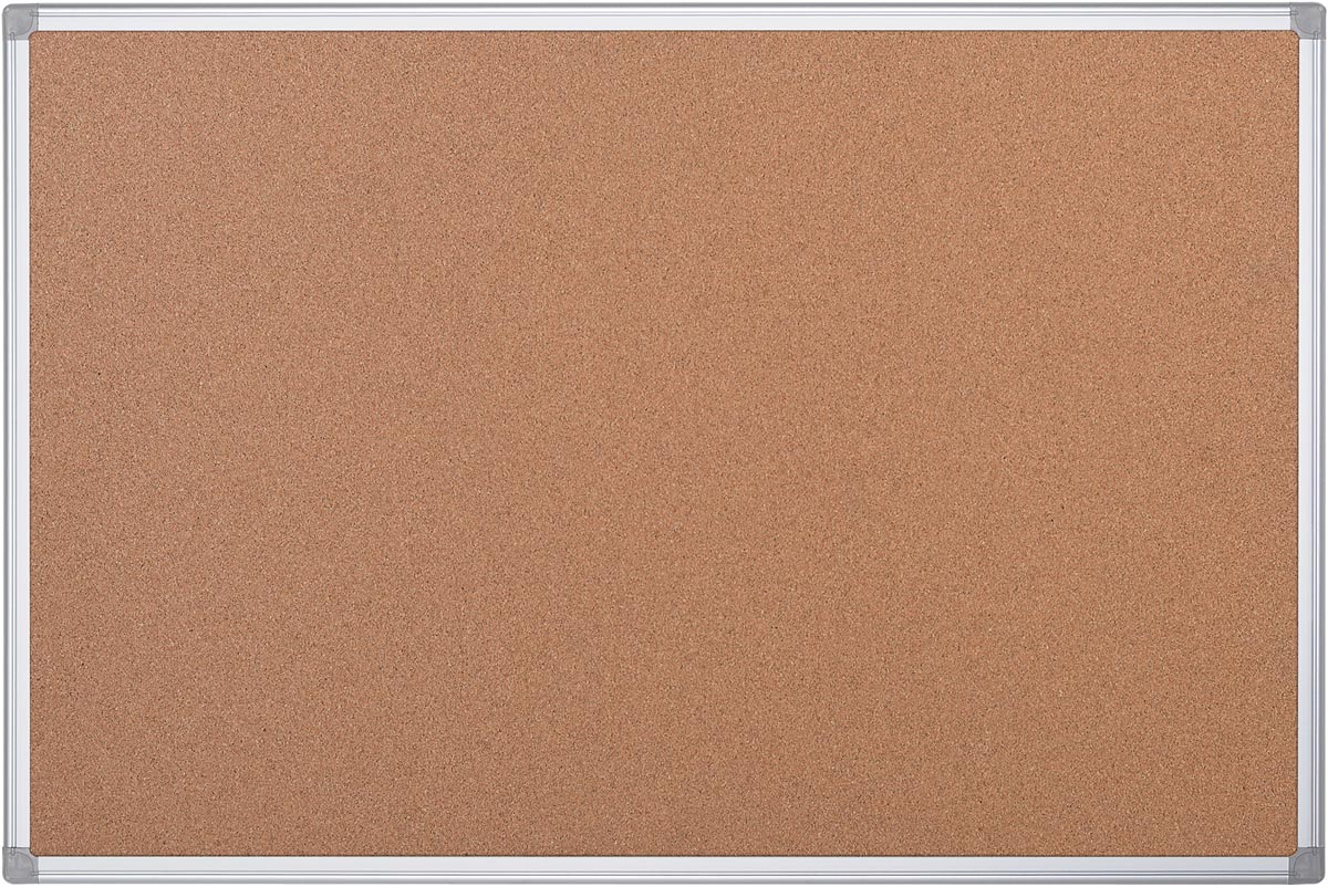 Bi Office Maya Kurkbord Ft 90 X 60 huismerk kopen in de aanbieding