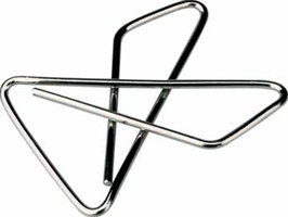 Trombones, punaises, etc.