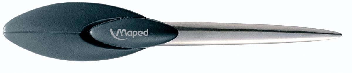 Maped briefopener 17 cm, op blister afbeelding