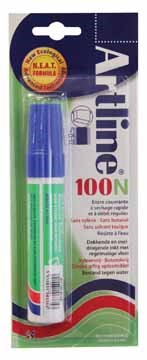 Permanent markers