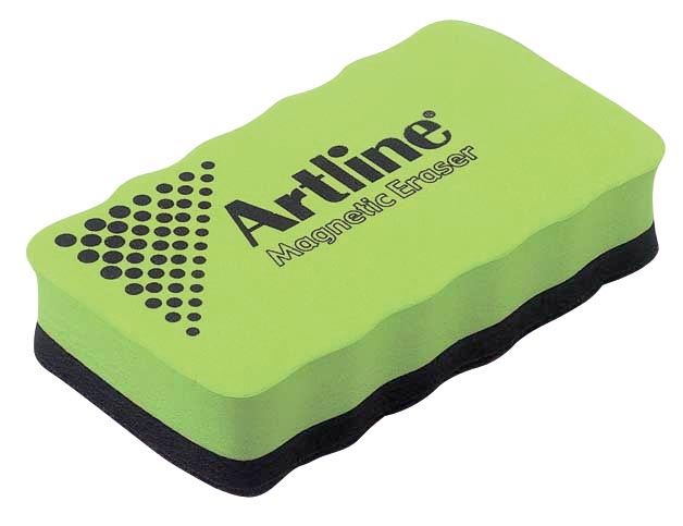 Artline magnetische bordenwisser voor whiteboards afbeelding