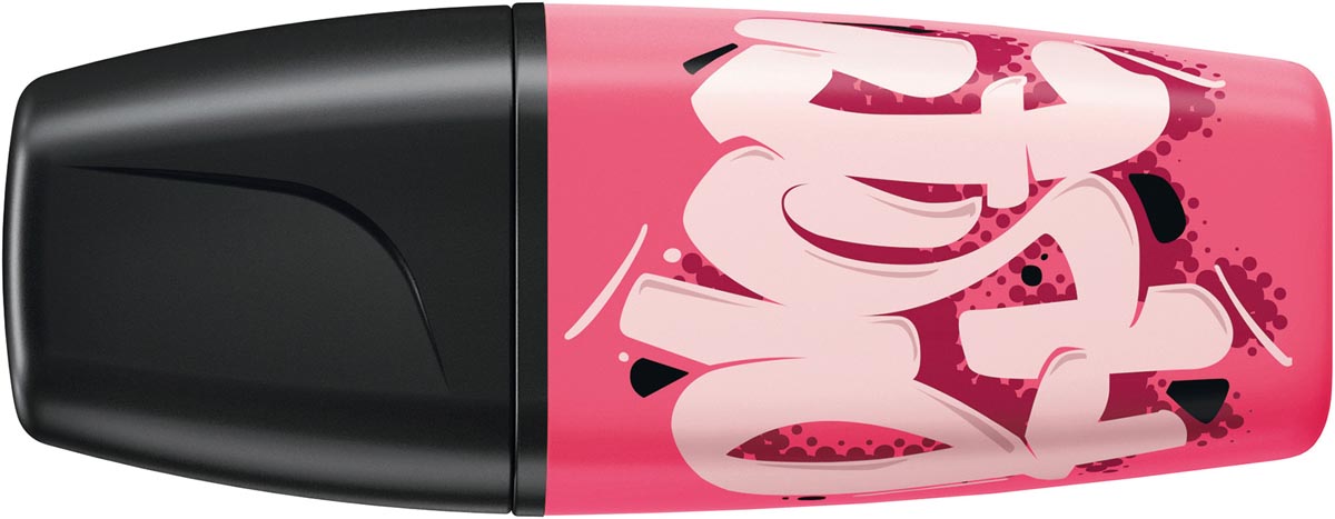 STABILO BOSS MINI Snooze One markeerstift, roze STABILO BOSS MINI Snooze One markeerstift, roze