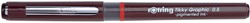 Rotring fineliner Tikky Graphic 0,5 mm