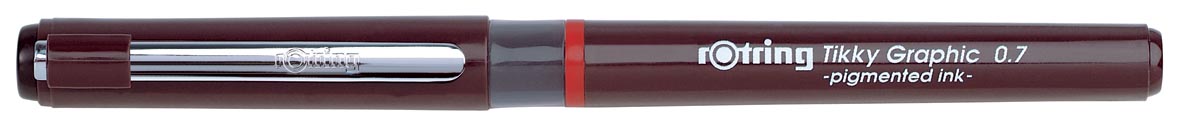 Rotring fineliner Tikky Graphic 0,7 mm