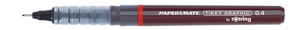 Rotring fineliner Tikky Graphic 0,8 mm Rotring fineliner Tikky Graphic 0,8 mm