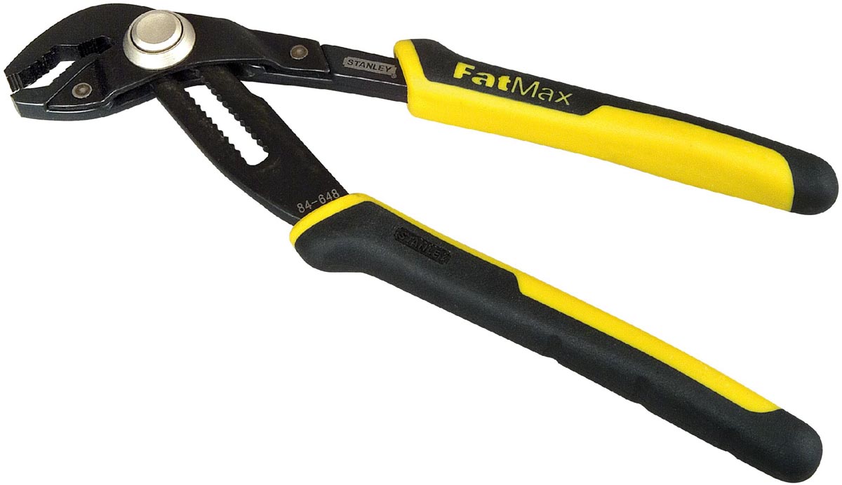 Stanley Fatmax waterpomptang 250 mm afbeelding