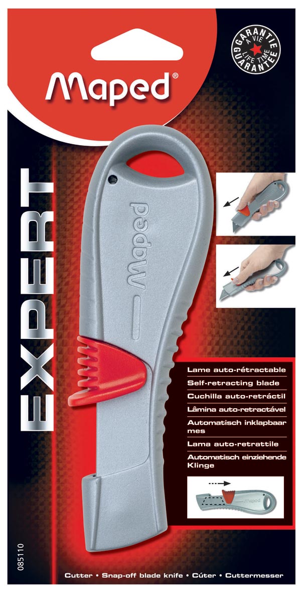 Maped Expert Office cutter