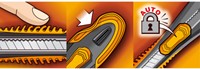 Maped Ultimate cutter, 18 mm, rechtshandig-3