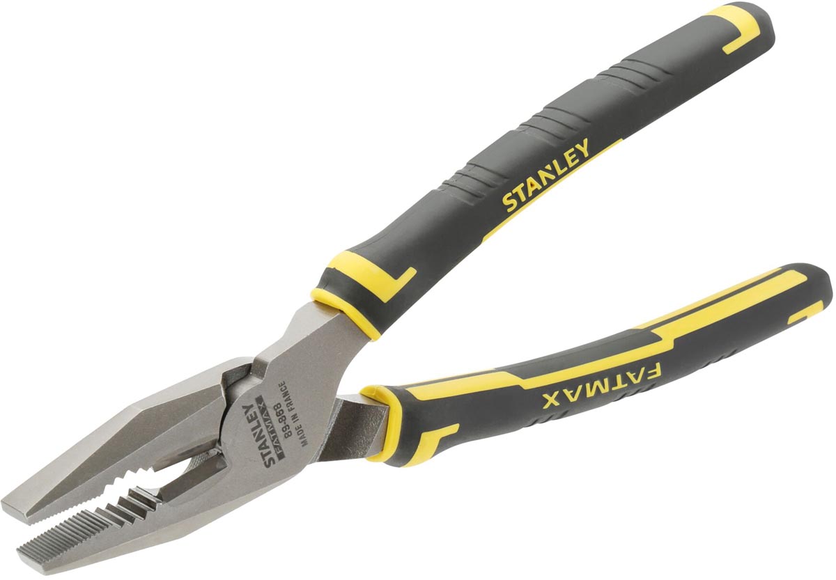 Stanley FatMax combinatietang, 200 mm Stanley FatMax combinatietang, 200 mm