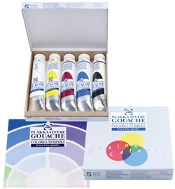 Gouache