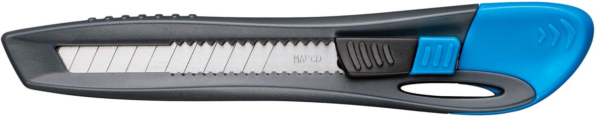 Maped cutter Universal mes van 9 mm afbeelding