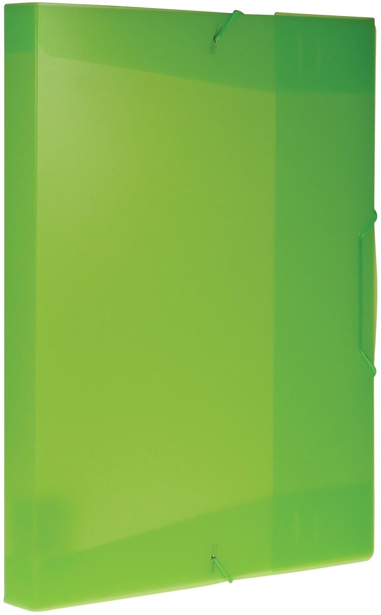 Viquel Elastobox Propysoft Groen huismerk kopen in de aanbieding Viquel Elastobox Propysoft Groen huismerk kopen in de aanbieding