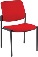 Chaises visiteurs