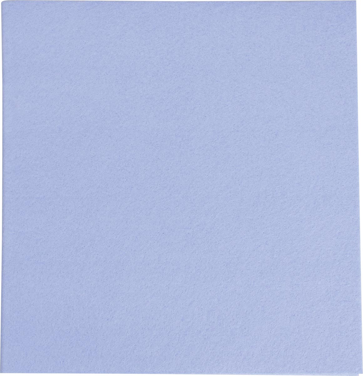 Vileda poetsdoek All Purpose, blauw, pak van 10 stuks afbeelding