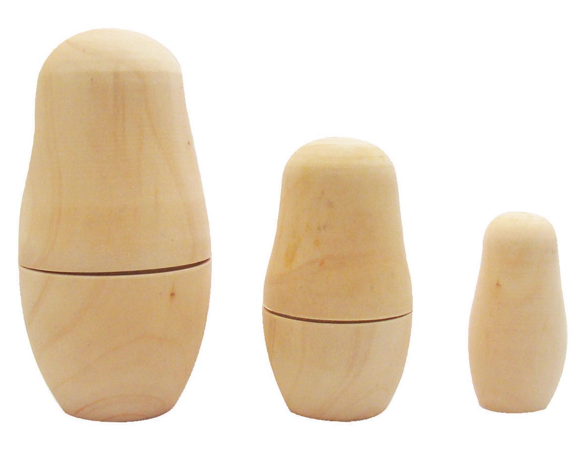 Matroesjka Poppetjes huismerk kopen in de aanbieding