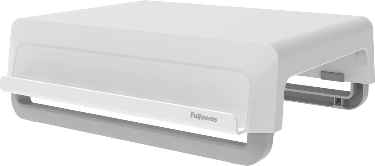 Fellowes monitorstandaard Breyta, wit afbeelding