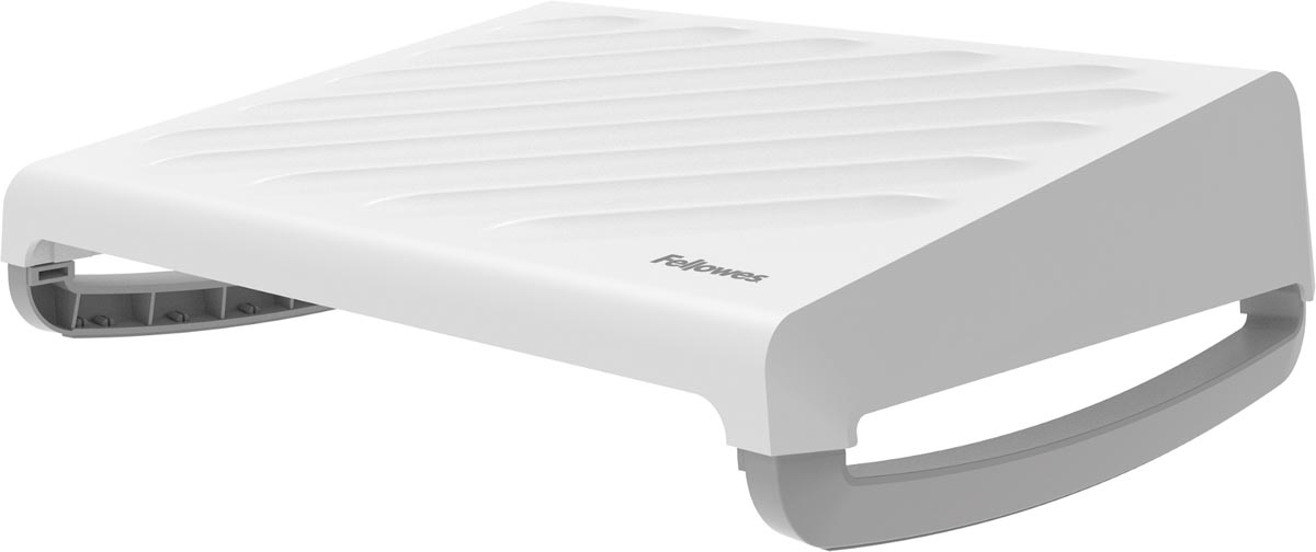 Fellowes voetensteun Breyta, wit afbeelding
