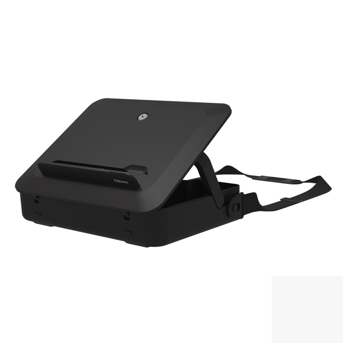 Breyta™ Laptop Draagtas - Zwart