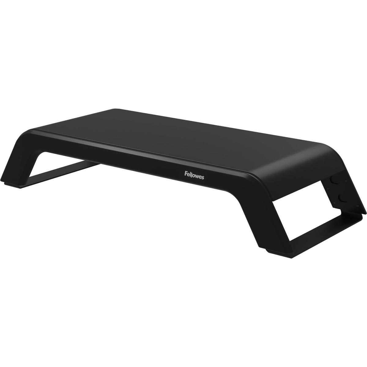 Fellowes Hana LT monitorstandaard, zwart