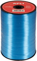 Apli sierlint 7 mm x 500 m, blauw