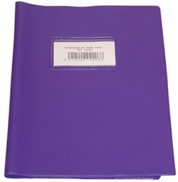 Schriftomslagen