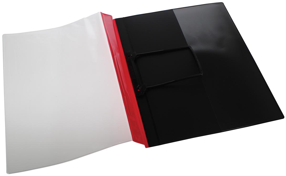 Jalema Rapportenmap Clip Rood huismerk kopen in de aanbieding Jalema Rapportenmap Clip Rood huismerk kopen in de aanbieding