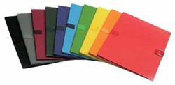 Documentmappen van karton