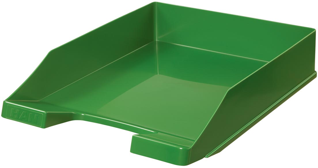 Han brievenbakje C4 groen