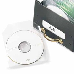 voor cd /dvd